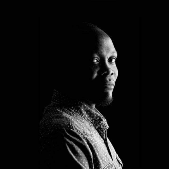 Photo de Komi A., fondateur de Noutala